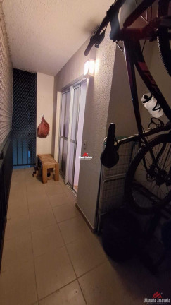 Imagem Apartamento com 2 Quartos à Venda, 60 m² em Medeiros - Jundiaí