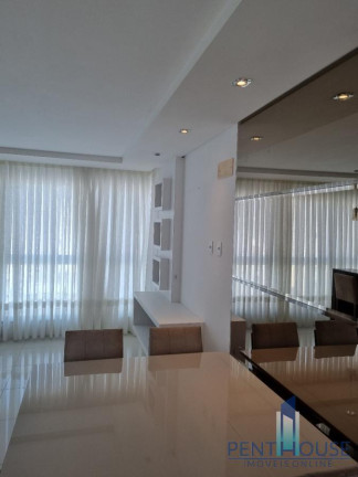 Imagem Apartamento com 4 Quartos à Venda, 133 m² em Centro - Balneário Camboriú