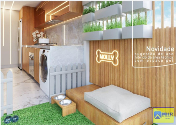 Imagem Apartamento com 3 Quartos à Venda, 116 m² em Itapuã - Vila Velha