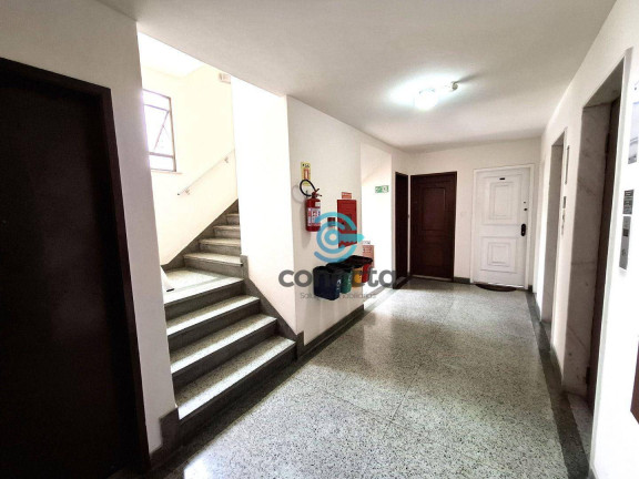 Imagem Apartamento com 2 Quartos à Venda, 60 m² em Icaraí - Niterói
