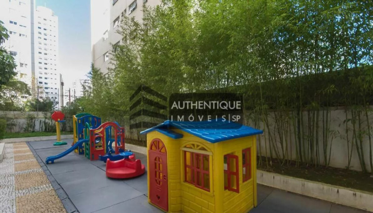 Imagem Apartamento com 3 Quartos à Venda, 127 m² em Vila Nova Conceição - São Paulo Imagem Apartamento com 3 Quartos à Venda, 127 m² em Vila Nova Conceição - São Paulo