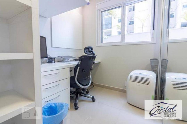 Imagem Apartamento com 3 Quartos à Venda, 80 m² em Jardim Bonfiglioli - São Paulo