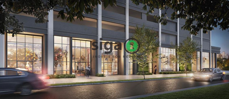 Imagem Apartamento com 4 Quartos à Venda, 159 m² em Butantã - São Paulo