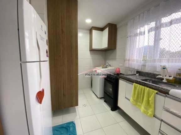 Imagem Apartamento com 1 Quarto à Venda, 42 m² em Canto Do Forte - Praia Grande