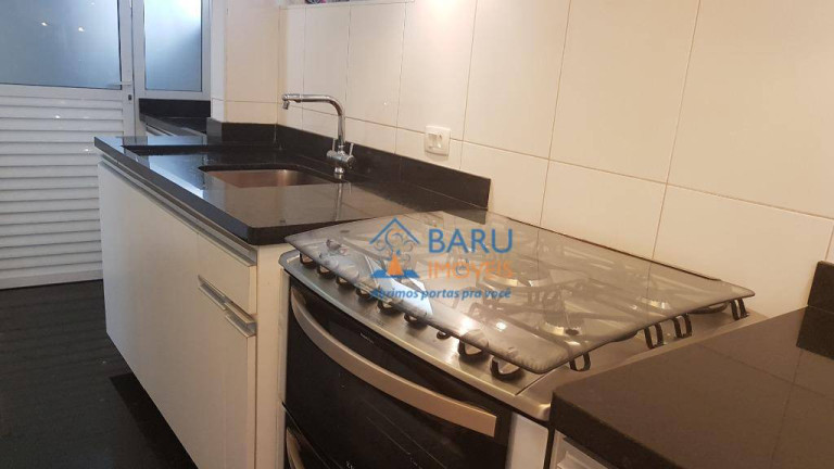 Imagem Apartamento com 3 Quartos à Venda, 119 m² em Santa Cecília - São Paulo
