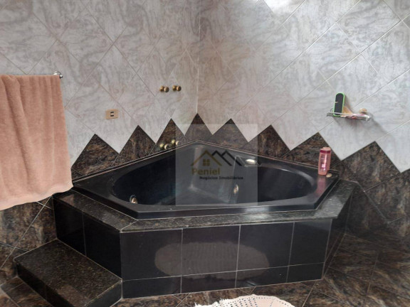 Imagem Casa com 4 Quartos à Venda, 350 m² em Ribeirânia - Ribeirão Preto Imagem Casa com 4 Quartos à Venda, 350 m² em Ribeirânia - Ribeirão Preto