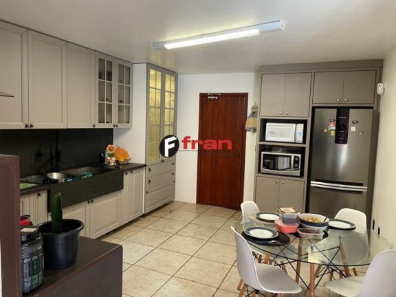 Imagem Casa com 4 Quartos à Venda, 354 m² em Santa Mônica - Florianópolis Imagem Casa com 4 Quartos à Venda, 354 m² em Santa Mônica - Florianópolis