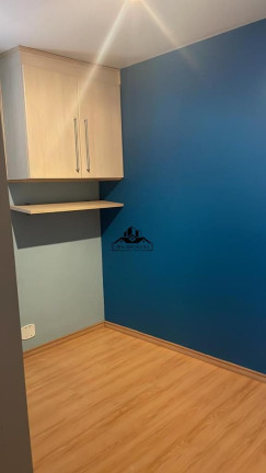 Imagem Apartamento com 2 Quartos à Venda, 63 m² em Casa Branca - Santo André Imagem Apartamento com 2 Quartos à Venda, 63 m² em Casa Branca - Santo André