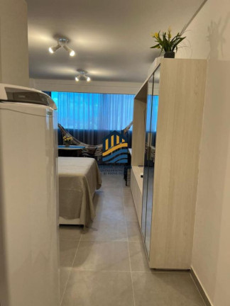 Imagem Apartamento com 1 Quarto à Venda, 20 m² em Porto De Galinhas - Ipojuca