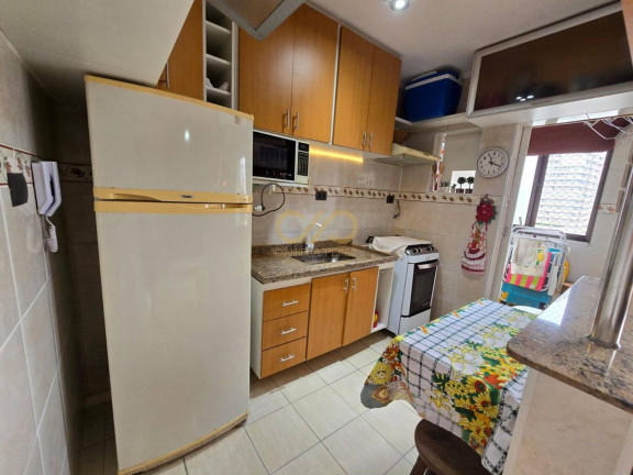 Imagem Apartamento com 1 Quarto à Venda, 50 m² em Aviação - Praia Grande Imagem Apartamento com 1 Quarto à Venda, 50 m² em Aviação - Praia Grande