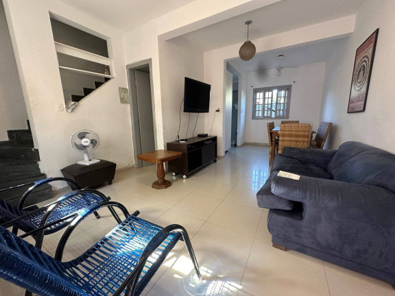 Apartamento com 3 Quartos à Venda, 100 m² em Riviera - Bertioga