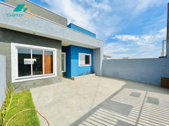 Imagem Casa com 3 Quartos à Venda, 115 m² em Jardim Estância Brasil - Atibaia