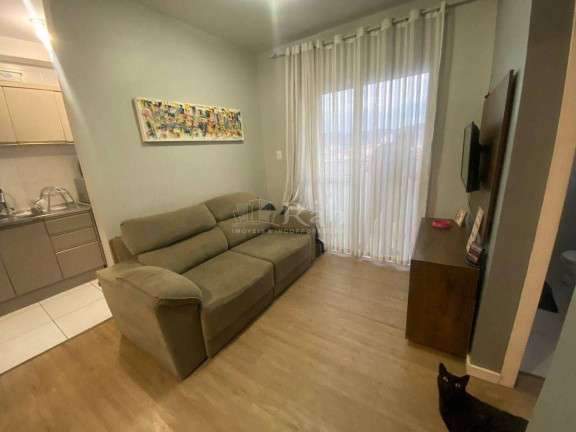 Imagem Apartamento com 2 Quartos à Venda, 52 m² em São Judas - Itajaí Imagem Apartamento com 2 Quartos à Venda, 52 m² em São Judas - Itajaí