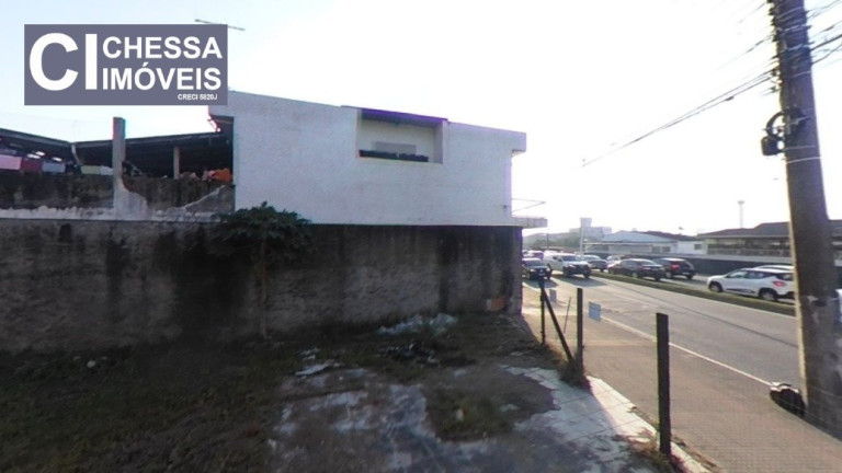Imagem Terreno à Venda, 600 m² em Cordeiros - Itajaí
