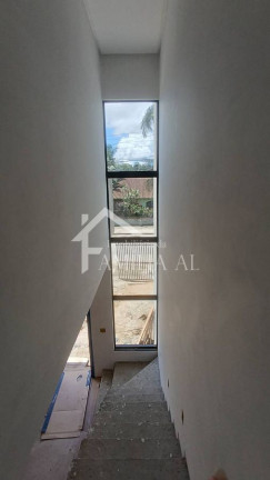 Imagem Casa com 3 Quartos à Venda, 88 m² em Petrópolis - Joinville