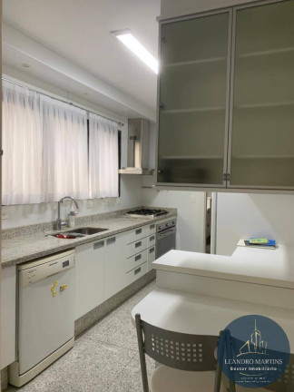Imagem Apartamento com 4 Quartos à Venda, 186 m² em Indianópolis - São Paulo Imagem Apartamento com 4 Quartos à Venda, 186 m² em Indianópolis - São Paulo