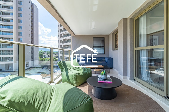 Imagem Apartamento com 2 Quartos à Venda, 80 m² em Barra Da Tijuca - Rio De Janeiro
