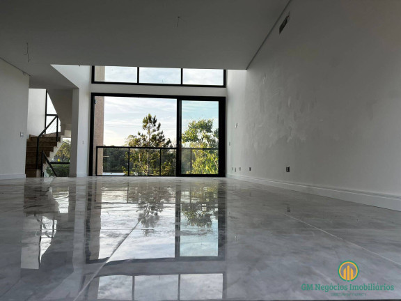 Imagem Casa de Condomínio com 3 Quartos à Venda, 226 m² em Jardim Caiapiá - Cotia