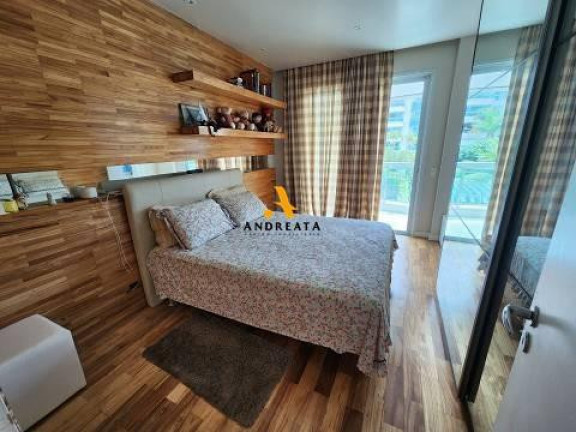 Imagem Apartamento com 4 Quartos à Venda, 291 m² em Barra Da Tijuca - Rio De Janeiro