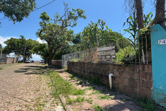 Imagem Terreno à Venda, 396 m² em Ipanema - Porto Alegre Imagem Terreno à Venda, 396 m² em Ipanema - Porto Alegre