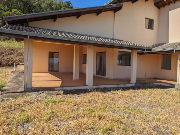 Imagem Chácara com 4 Quartos à Venda, 443 m² em Pitangueiras - Caldas