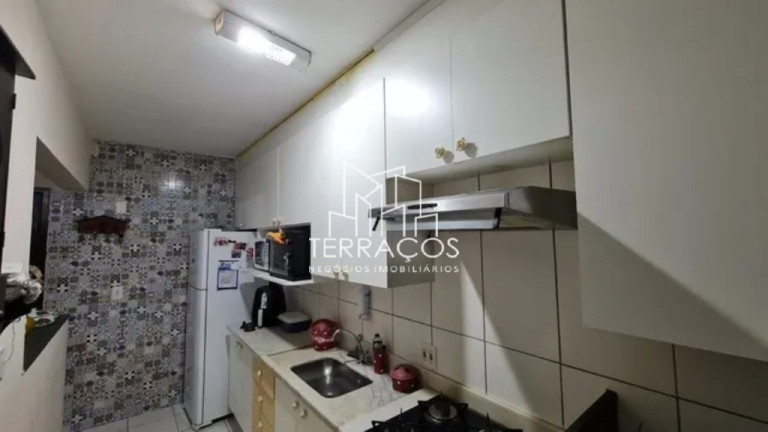Imagem Apartamento com 2 Quartos à Venda, 60 m² em Ponte De São João - Jundiaí