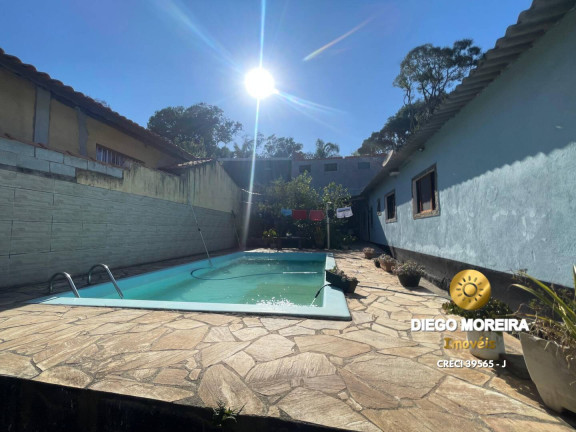 Imagem Casa com 3 Quartos à Venda, 300 m² em Terra Preta - Mairiporã