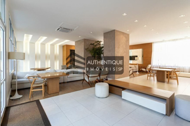 Imagem Apartamento com 1 Quarto à Venda, 41 m² em Bela Vista - São Paulo