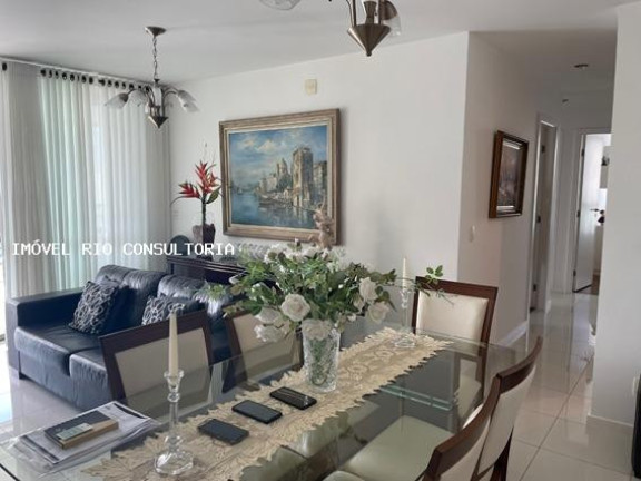 Imagem Apartamento com 4 Quartos à Venda, 315 m² em Rio De Janeiro