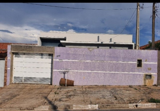Casa de Condomínio com 3 Quartos à Venda, 138 m² em Nova Votorantim - Votorantim