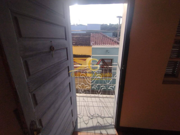 Imagem Apartamento com 3 Quartos para Alugar,  em Centro - São João Del Rei