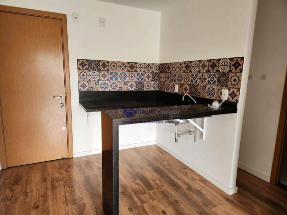 Imagem Studio com 1 Quarto à Venda, 37 m² em Centro - Guarulhos