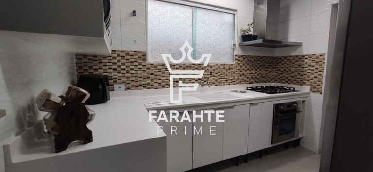 Imagem Apartamento com 3 Quartos à Venda, 74 m² em São Jorge - Santos Imagem Apartamento com 3 Quartos à Venda, 74 m² em São Jorge - Santos