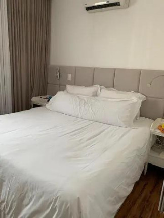 Imagem Apartamento com 4 Quartos à Venda, 160 m² em Duque De Caxias - Cuiabá