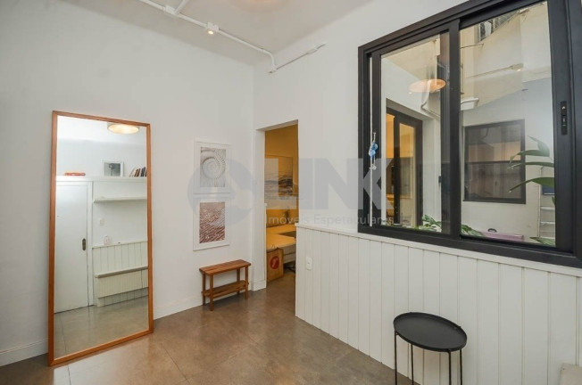 Imagem Apartamento com 2 Quartos à Venda, 80 m² em Cidade Baixa - Porto Alegre Imagem Apartamento com 2 Quartos à Venda, 80 m² em Cidade Baixa - Porto Alegre