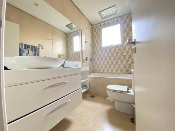 Imagem Apartamento com 4 Quartos à Venda, 284 m² em Alphaville - Santana De Parnaíba Imagem Apartamento com 4 Quartos à Venda, 284 m² em Alphaville - Santana De Parnaíba