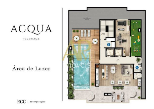 Imagem Apartamento com 2 Quartos à Venda, 68 m² em Pagani - Palhoça Imagem Apartamento com 2 Quartos à Venda, 68 m² em Pagani - Palhoça