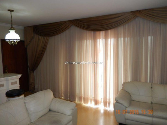 Imagem Apartamento com 3 Quartos à Venda, 129 m² em Jardim Da Saúde - São Paulo Imagem Apartamento com 3 Quartos à Venda, 129 m² em Jardim Da Saúde - São Paulo