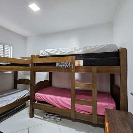 Imagem Apartamento com 2 Quartos à Venda, 75 m² em Ocian - Praia Grande