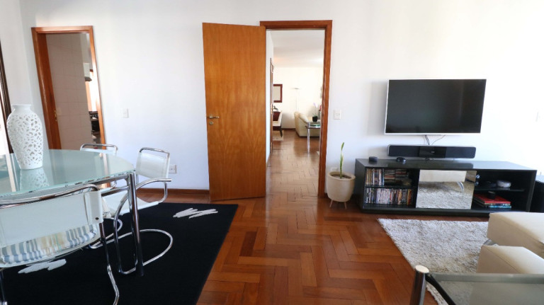 Imagem Apartamento com 4 Quartos à Venda, 226 m² em Vila Suzana - São Paulo