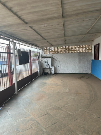 Imagem Casa com 3 Quartos à Venda, 63 m² em Vila Costa E Silva - Campinas