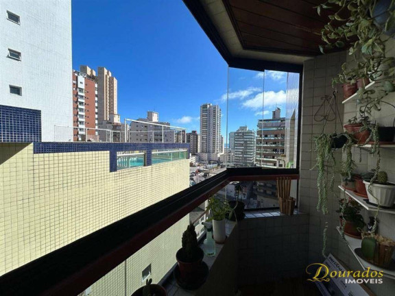 Imagem Apartamento com 3 Quartos à Venda, 99 m² em Vila Guilhermina - Praia Grande Imagem Apartamento com 3 Quartos à Venda, 99 m² em Vila Guilhermina - Praia Grande