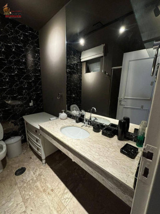 Imagem Apartamento com 3 Quartos para Alugar, 94 m² em Itaim Bibi - São Paulo