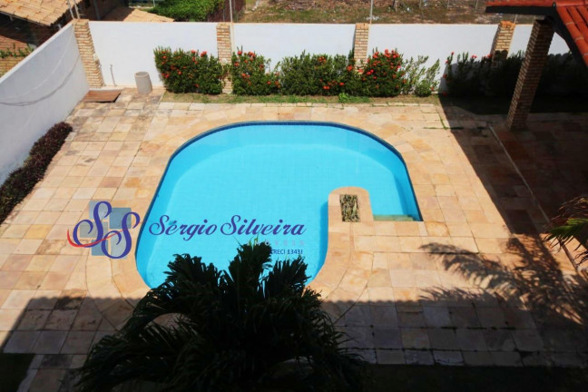 Imagem Casa com 4 Quartos à Venda, 186 m² em Terceira Etapa - Aquiraz Imagem Casa com 4 Quartos à Venda, 186 m² em Terceira Etapa - Aquiraz