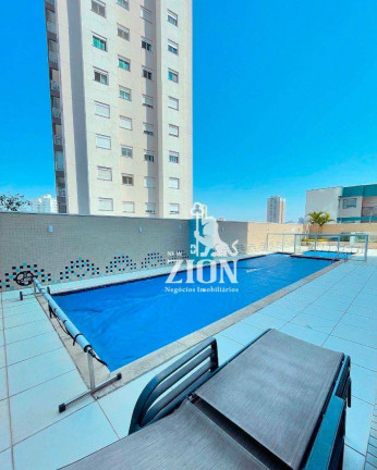 Imagem Apartamento com 2 Quartos à Venda, 62 m² em Parada Inglesa - São Paulo Imagem Apartamento com 2 Quartos à Venda, 62 m² em Parada Inglesa - São Paulo