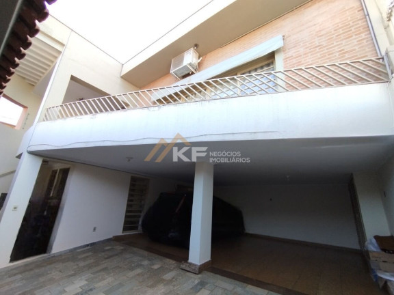Imagem Casa com 3 Quartos à Venda, 210 m² em Jardim Macedo - Ribeirão Preto Imagem Casa com 3 Quartos à Venda, 210 m² em Jardim Macedo - Ribeirão Preto