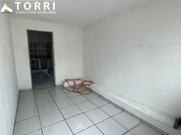 Imagem Casa com 3 Quartos à Venda, 110 m² em Vila Santana - Sorocaba