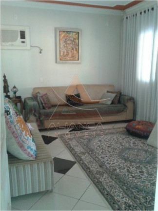 Imagem Casa com 4 Quartos à Venda, 390 m² em City Ribeirão - Ribeirão Preto Imagem Casa com 4 Quartos à Venda, 390 m² em City Ribeirão - Ribeirão Preto