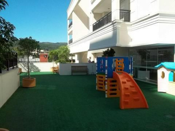 Imagem Apartamento com 3 Quartos à Venda, 82 m² em Trindade - Florianópolis