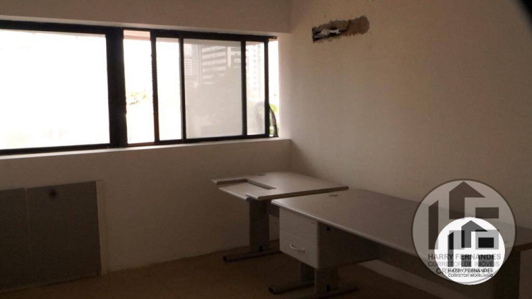 Imagem Sala Comercial à Venda ou Locação, 42 m² em Boa Viagem - Recife Imagem Sala Comercial à Venda ou Locação, 42 m² em Boa Viagem - Recife